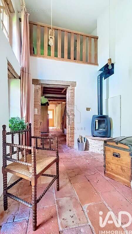 Photo 8 - Maison à RABASTENS