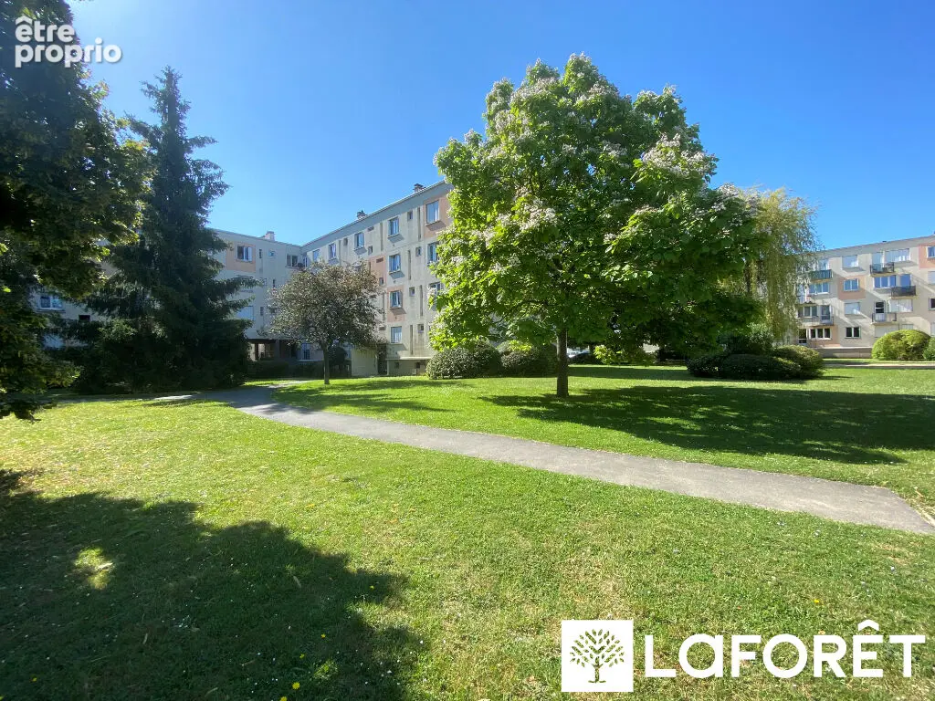 Le plessis trevise -proche toutes commodites - photo 9