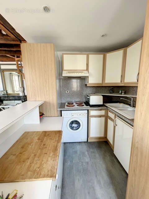 Appartement à LA ROCHELLE