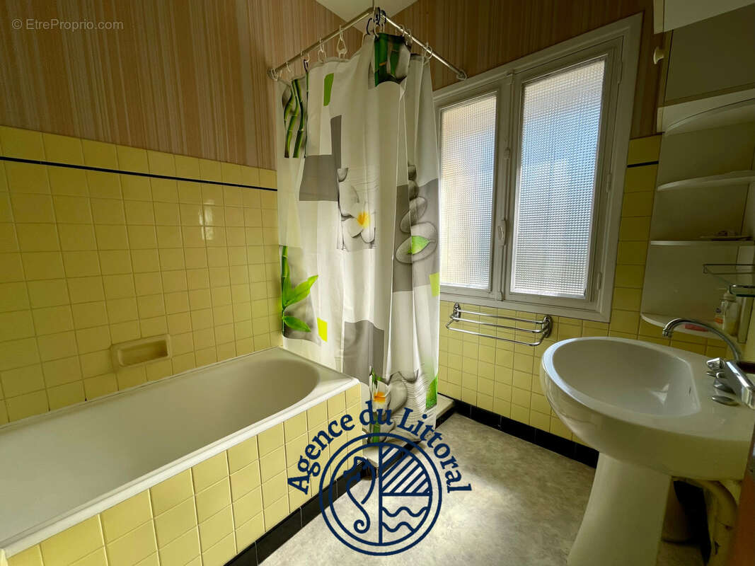 Maison à MESCHERS-SUR-GIRONDE