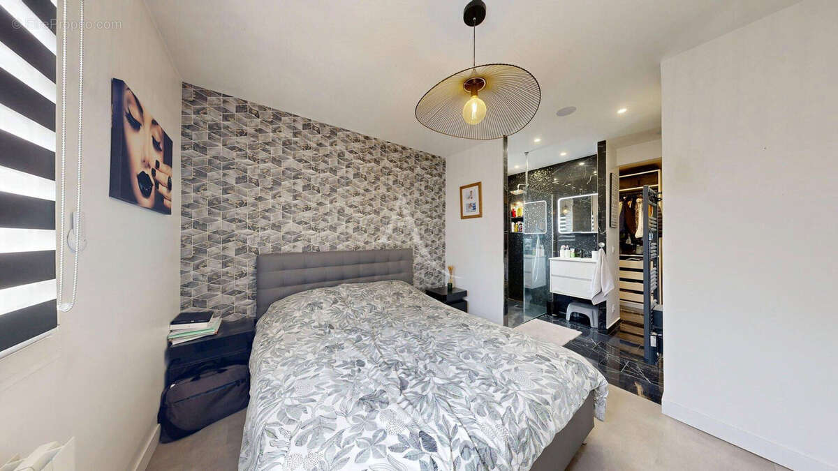 ETREPAGNY 4 Chambres Sous sol total - photo 6
