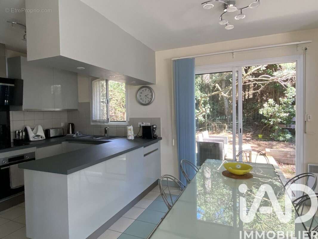 Photo 5 - Maison à LACANAU