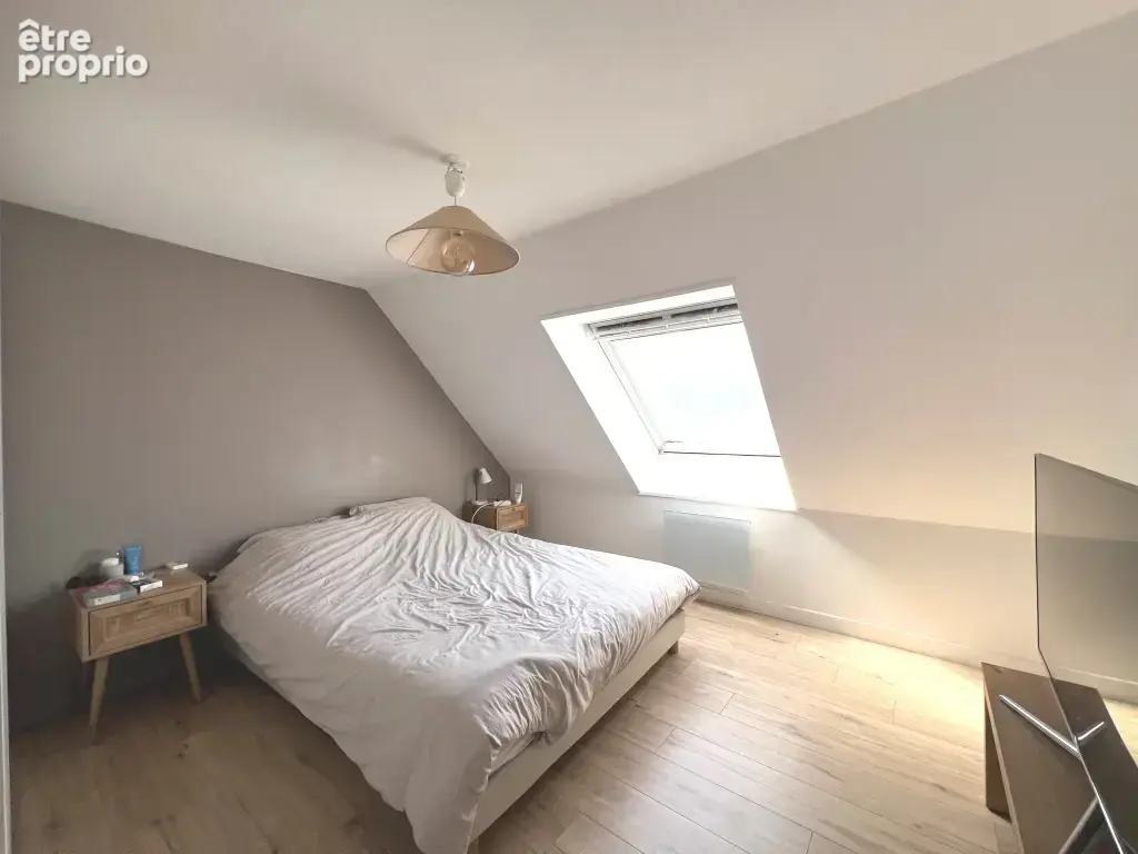Appartement f3 - photo 9