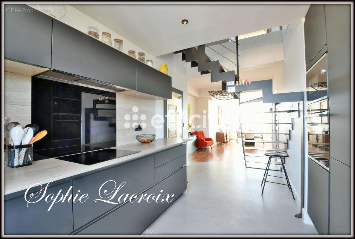 Appartement à VALENCE