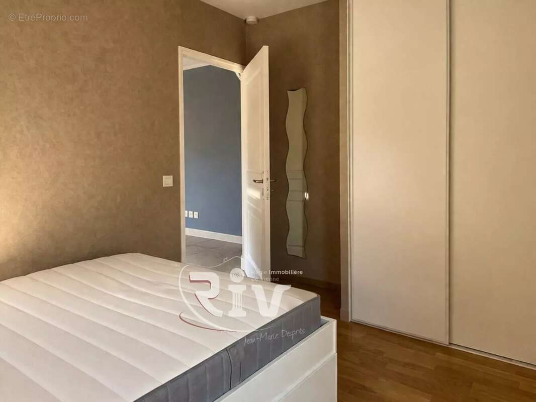 Appartement à VIENNE