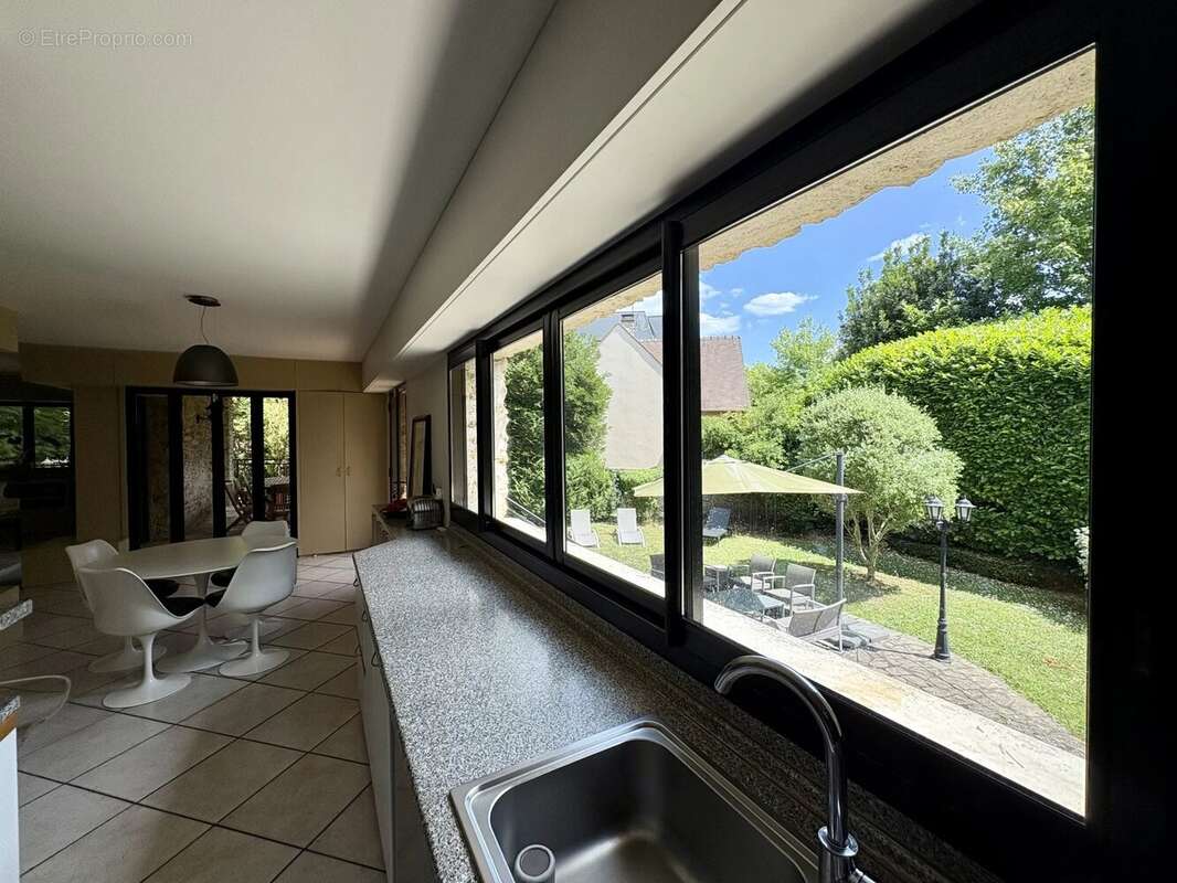 Maison à LE PLESSIS-TREVISE