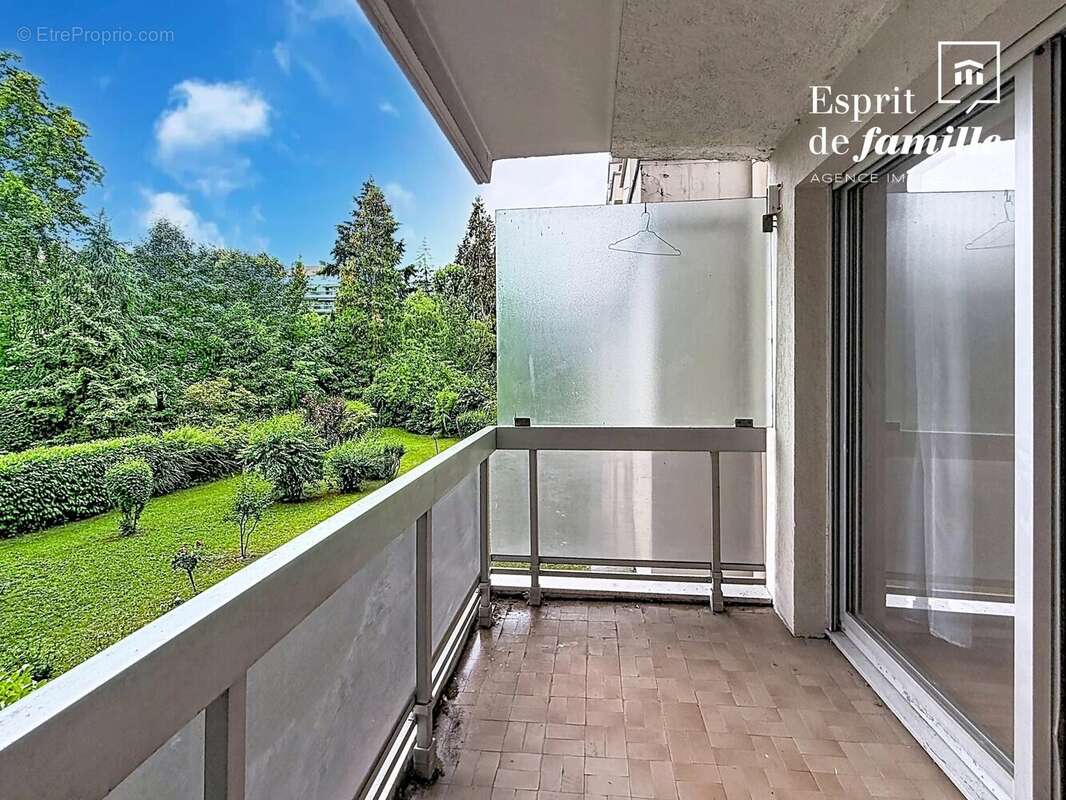 Appartement à LYON-3E
