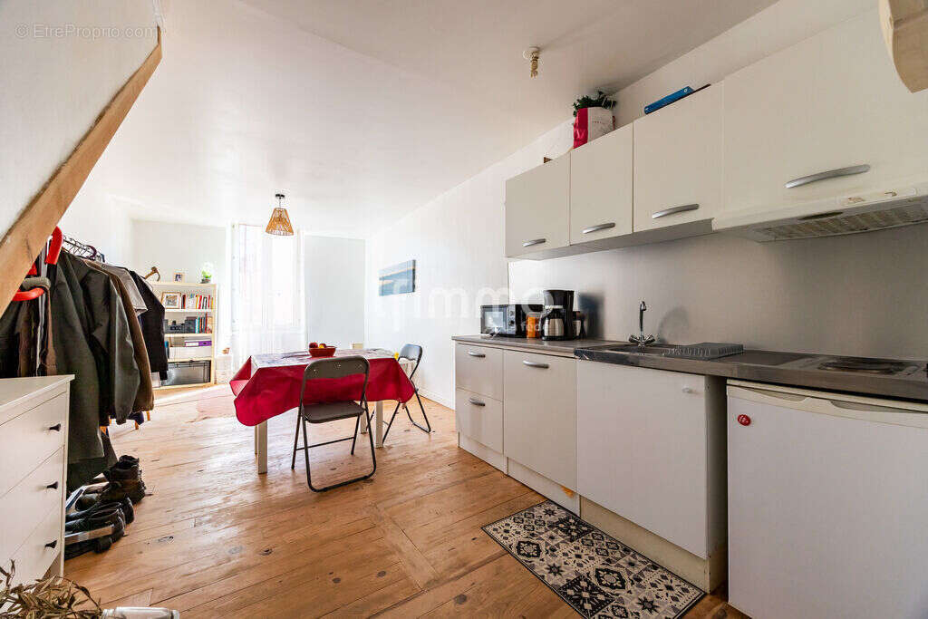 Immeuble avec rentabilité locative - photo 7