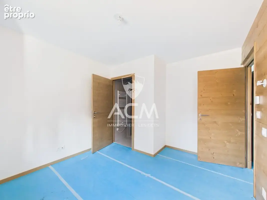 Appartement 3 pièces 62 m² à vendre à Morzine (74110) - photo 7