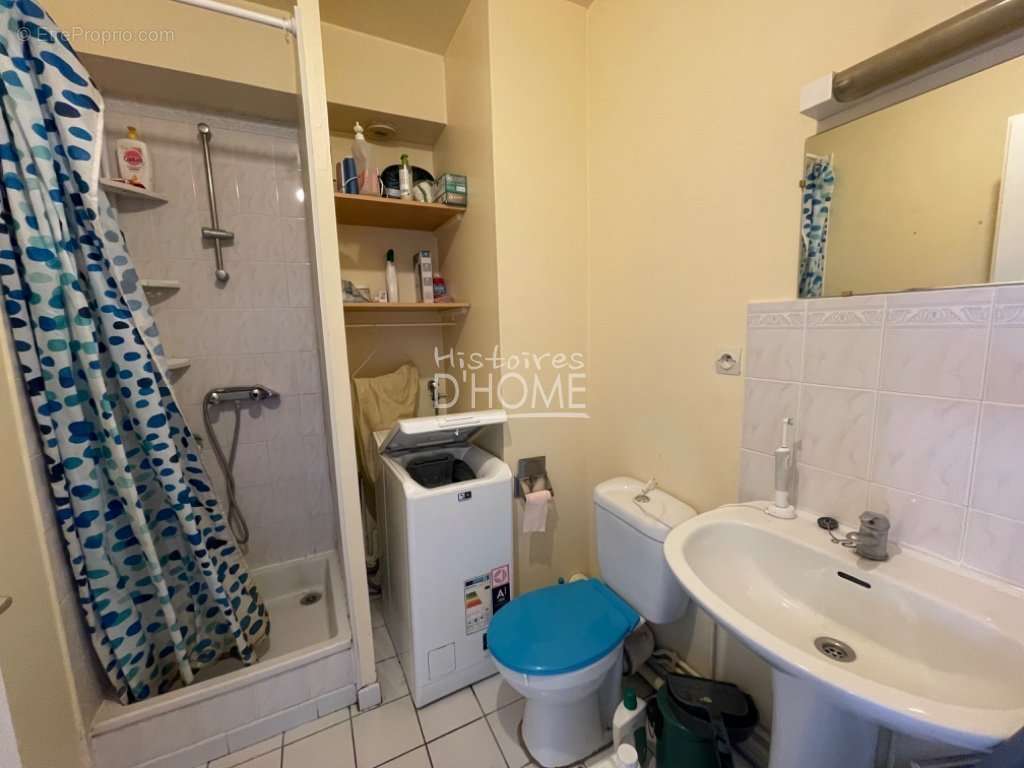 Appartement à MELUN