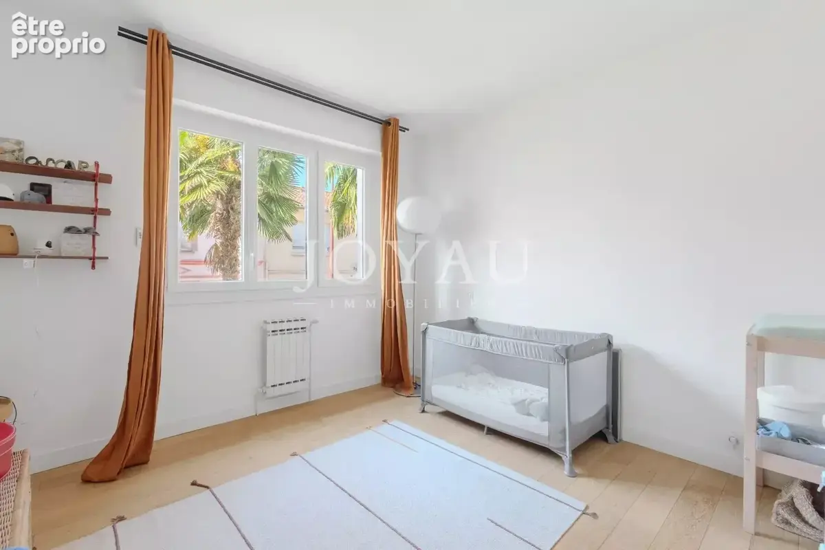 Appartement t4 - garage - cave - sans travaux - photo 5