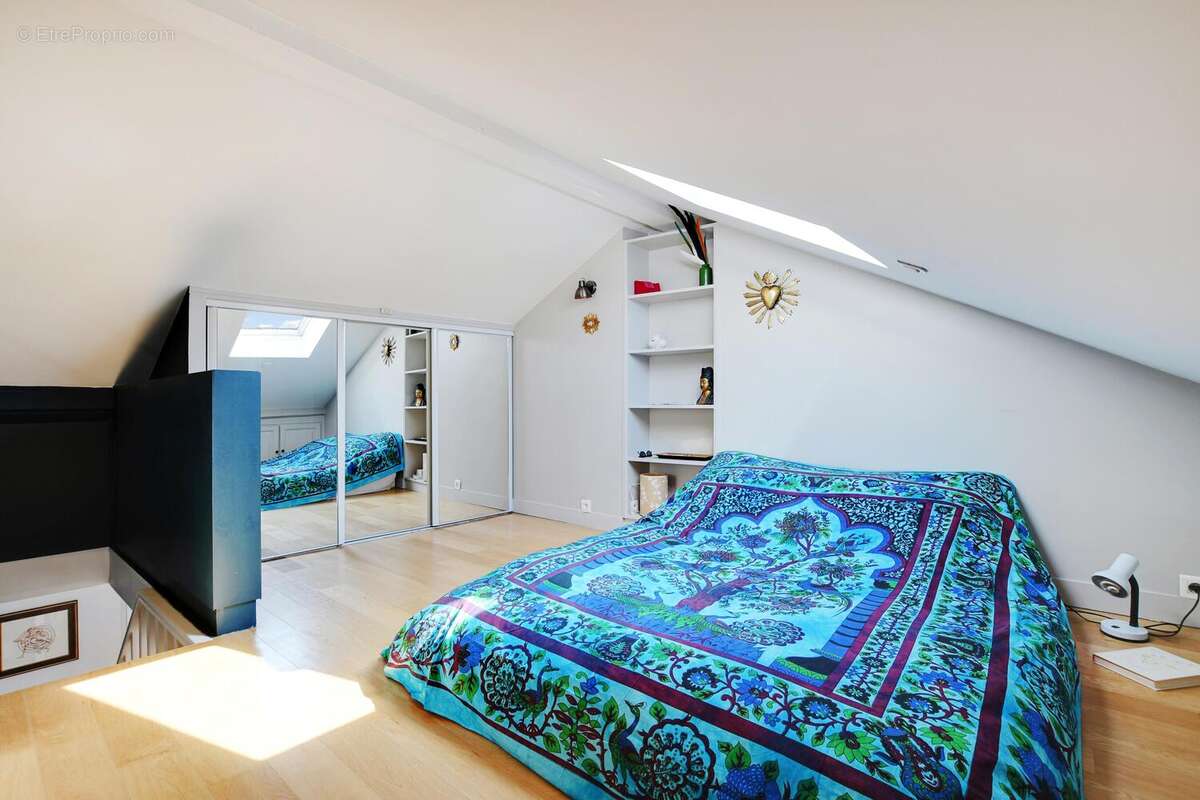 Photo 6 - Appartement à PARIS-11E