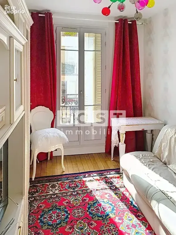 Appartement 2 pièces 32 m² à vendre à Clichy (92110) - photo 3