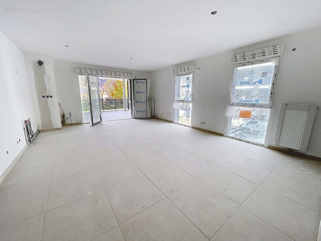 Appartement à DOUSSARD