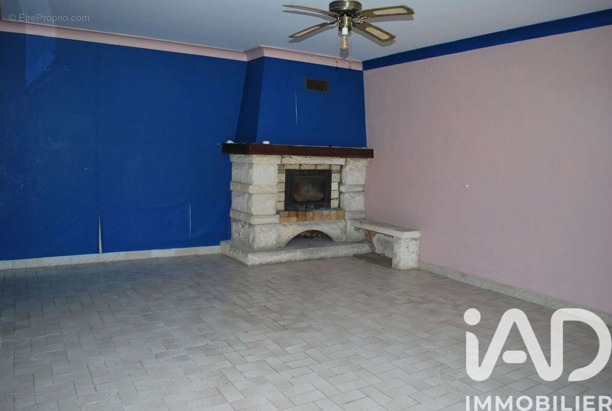 Maison 130 m² à Savignac-De-Duras  - photo 5