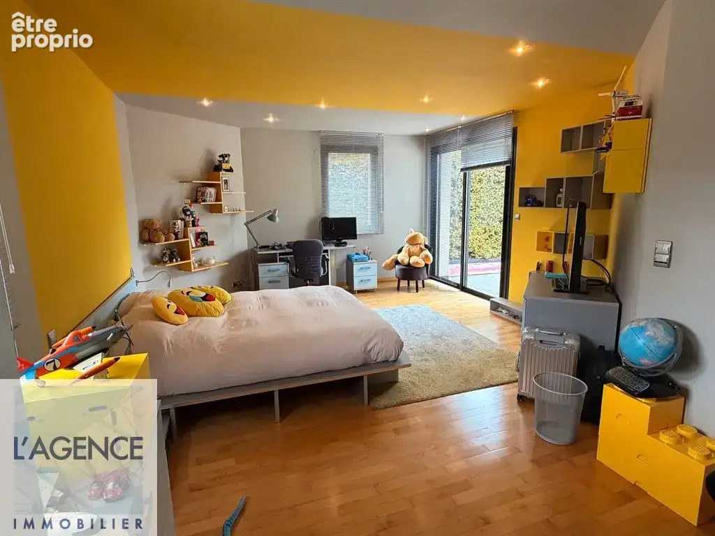 Maison 7 pièces 547 m² à vendre à Vertus (51130) - photo 5