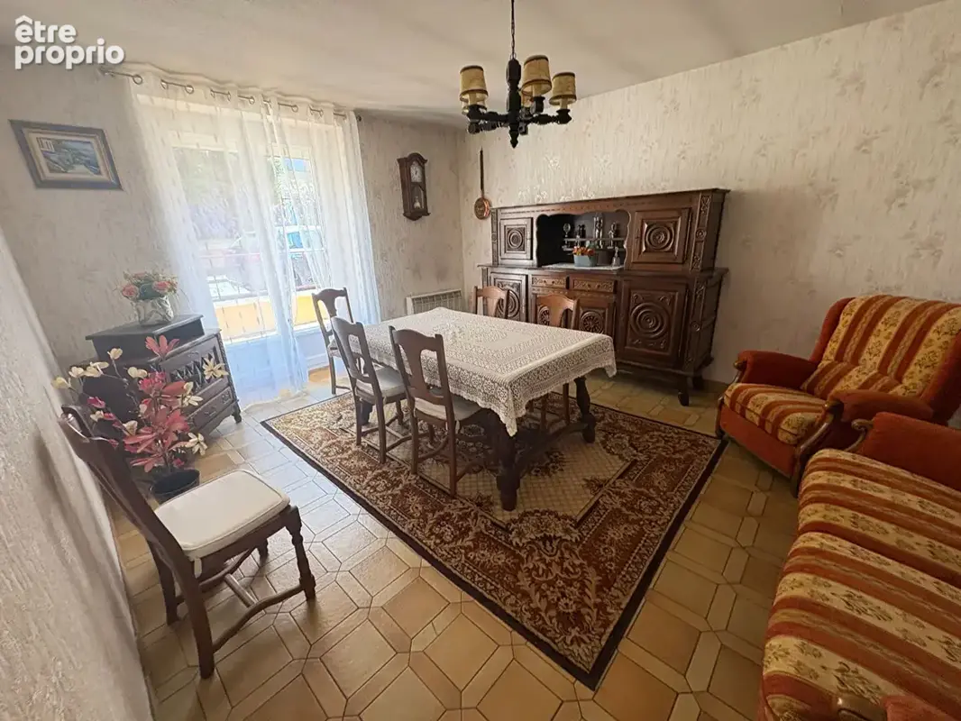 Maison Thorigné Sur Dué 3 chambres 93 m2 - photo 3