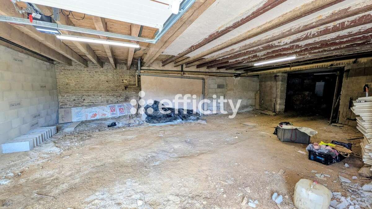 Maison de rapport - photo 10