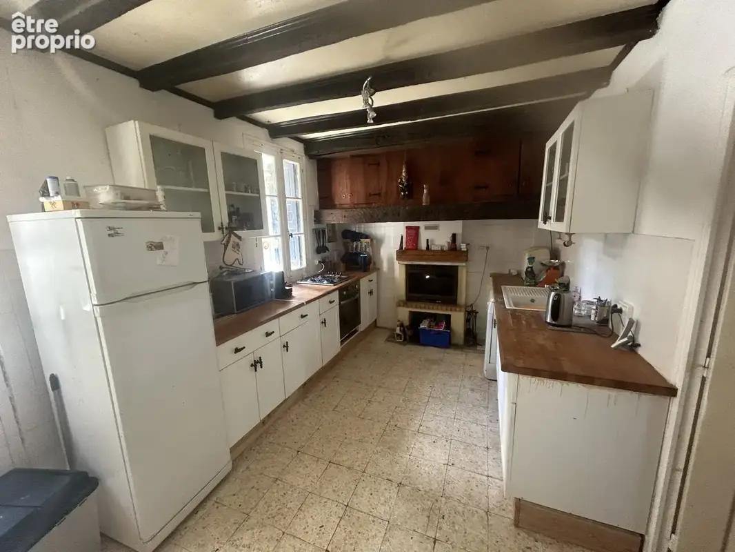Maison avec terrain de 764 m2 - photo 4
