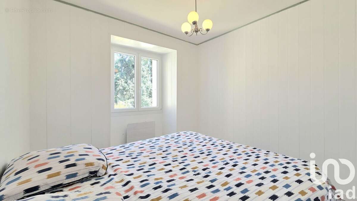 Photo 6 - Maison à MUZILLAC