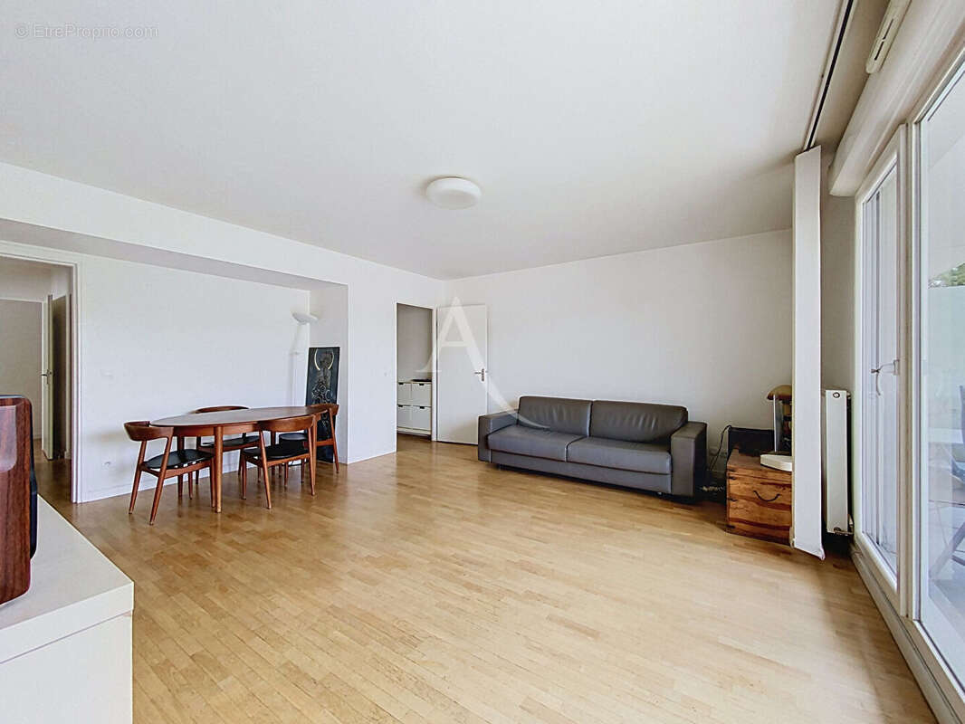 Appartement 4 pièces de 93.03 m² - Saint-Germain-en-Laye - photo 5