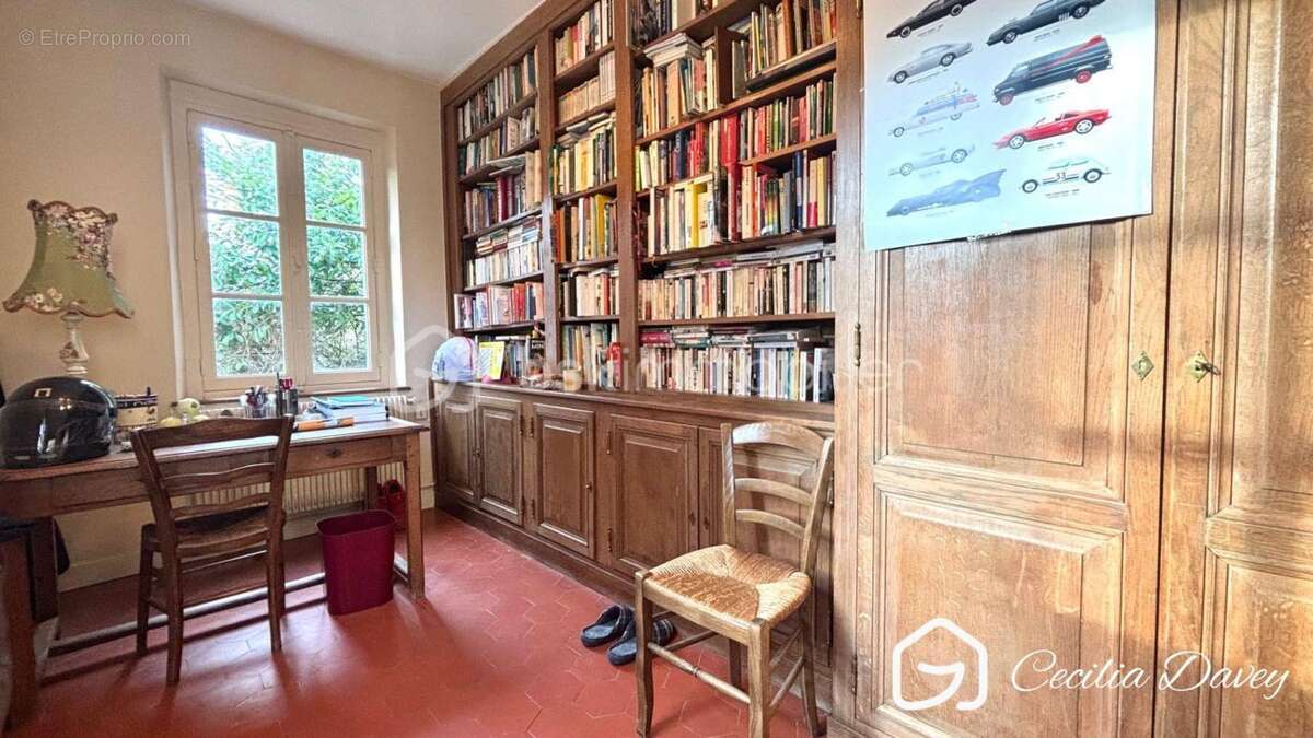 Maison à FOUCHERES
