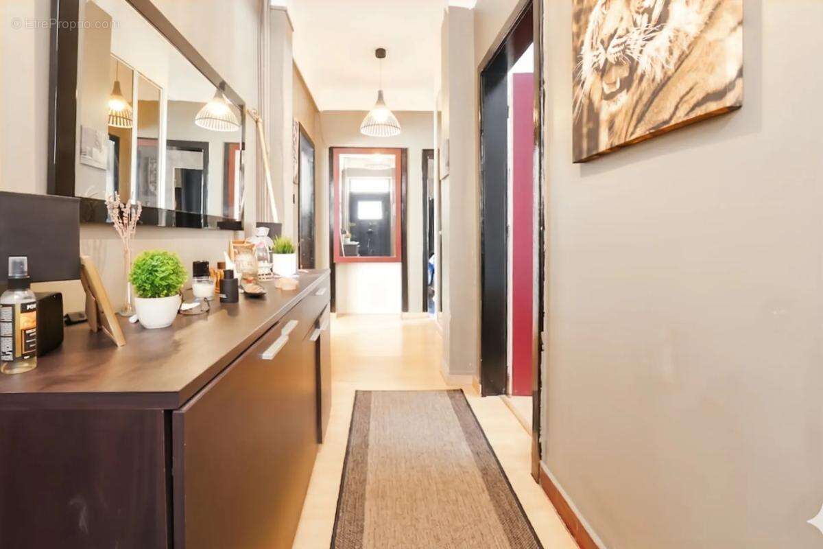 Appartement à ANGEVILLERS