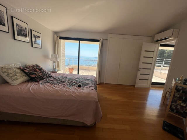 Maison à MENTON