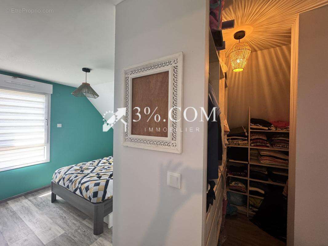 3%COM Jolie maison avec jardin de 2022 - photo 11