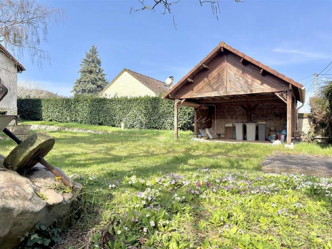 Maison à MAISSE