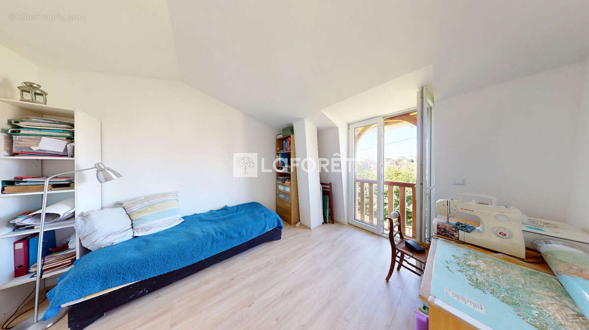 Maison à SAINTE-ADRESSE