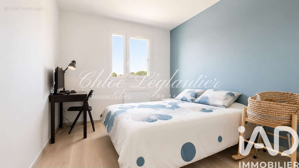 Photo 9 - Appartement à LE PERREUX-SUR-MARNE