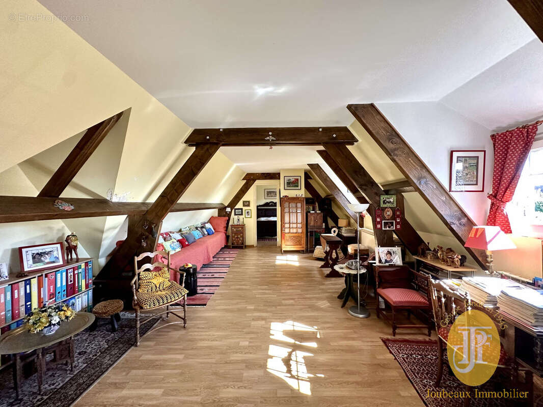 Maison à VERNON