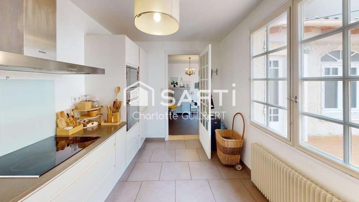 Photo 6 - Maison à BARBASTE