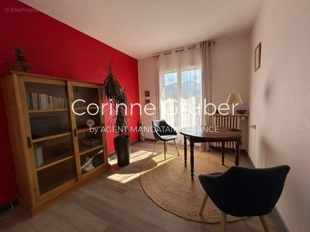 Appartement à DIGNE-LES-BAINS