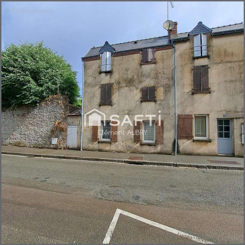 Photo 7 - Appartement à EVRON