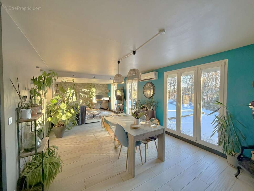 Maison à SAINT-DIE-DES-VOSGES