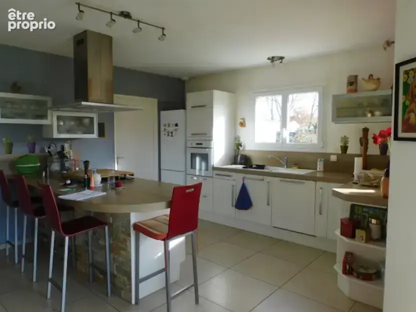 Maison 4 pièces 108 m² à vendre à Montendre (17130) - photo 7