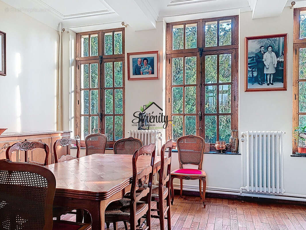 Maison 297 m² à Cambrai  - photo 6
