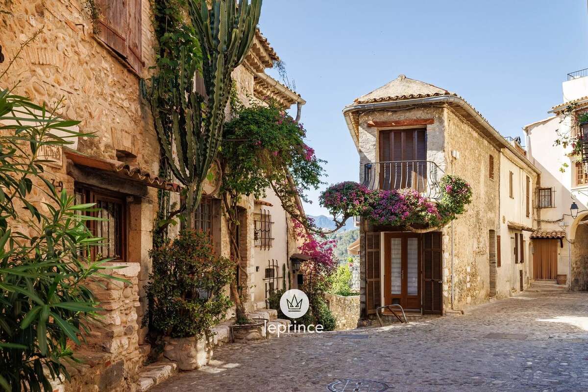 Appartement à CAGNES-SUR-MER