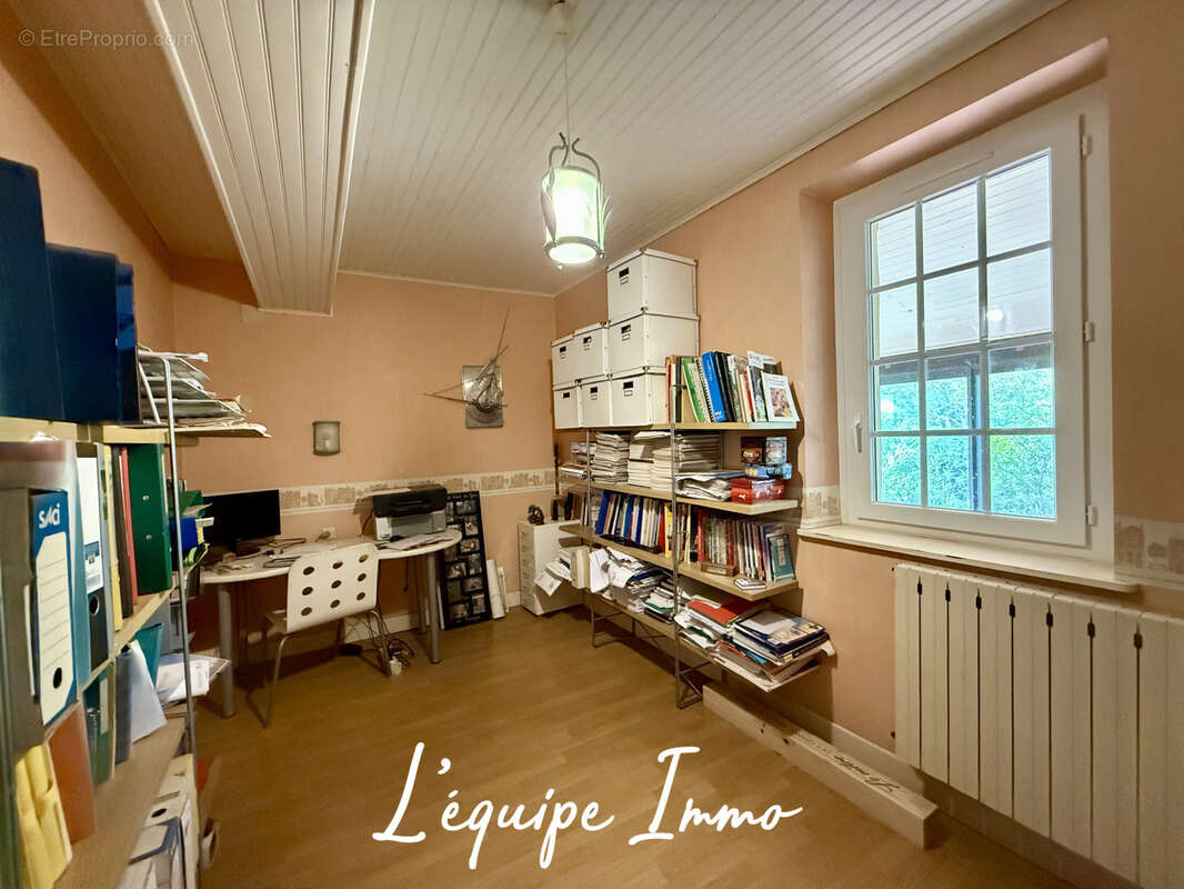 Maison à SAMATAN