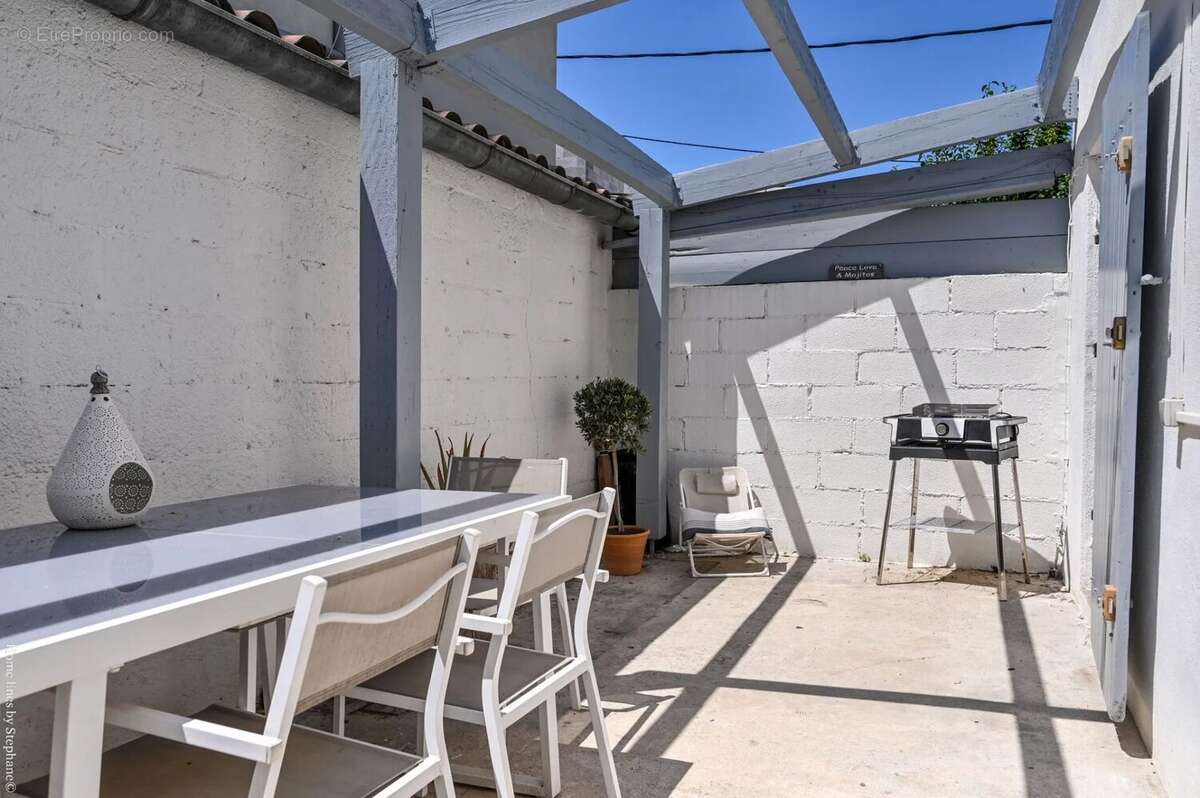 Appartement à ALLAUCH