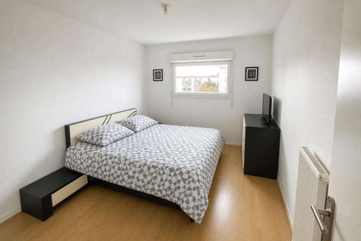 Appartement à CENON
