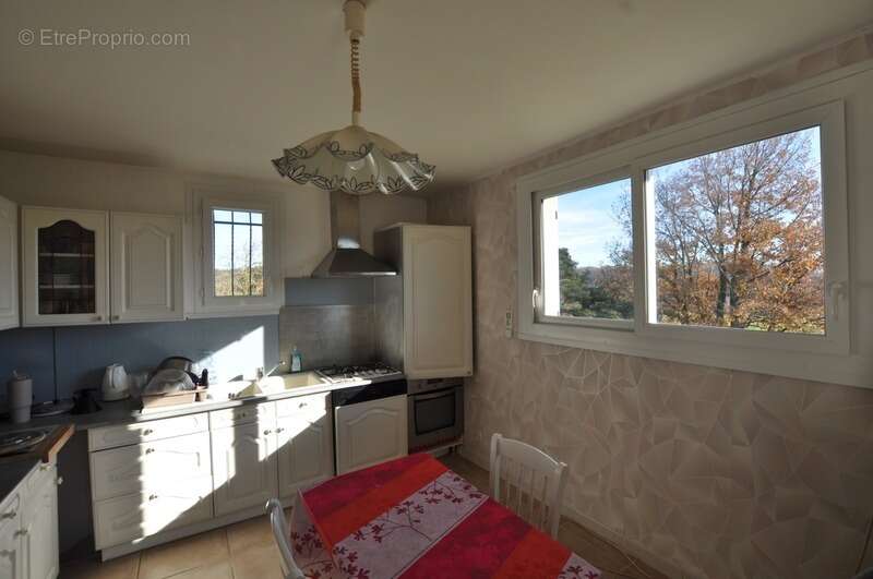 Maison à MOISSIEU-SUR-DOLON