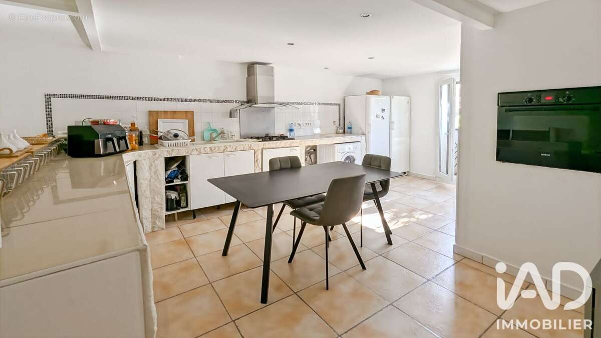 Photo 8 - Maison à BAGNOLS-SUR-CEZE
