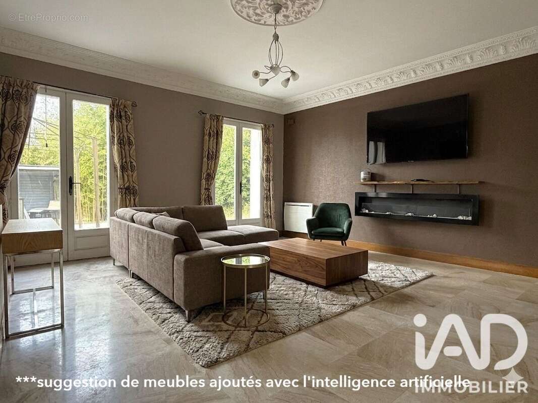Photo 3 - Maison à MONCOUTANT