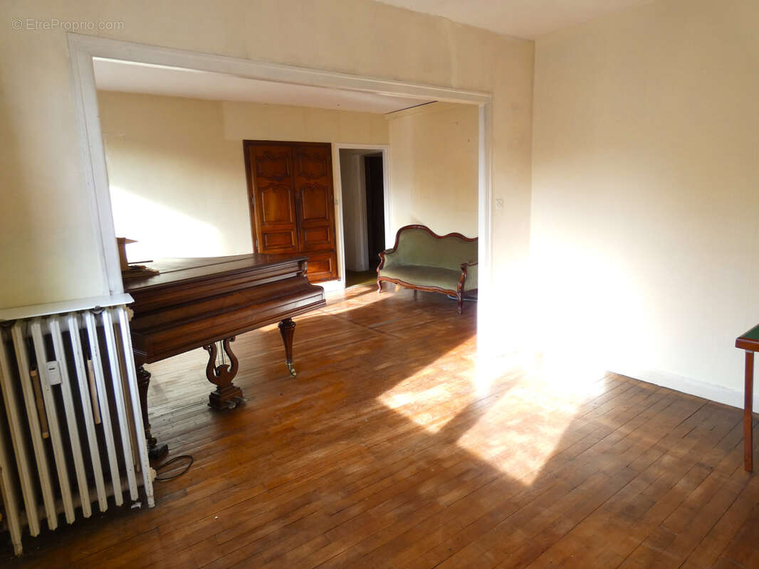 Appartement à LIMOGES