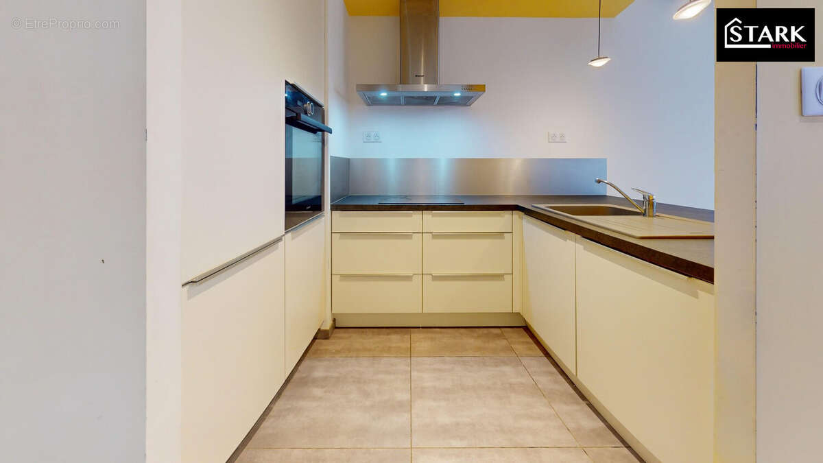 Appartement à BELFORT