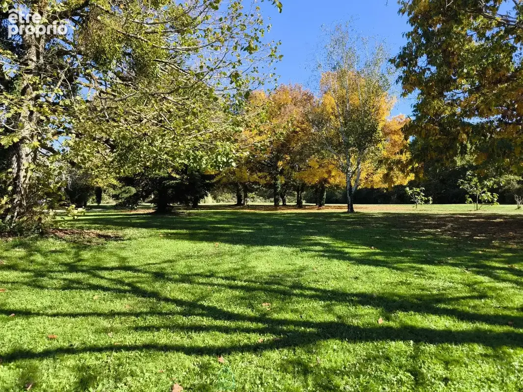 Longere avec piscine sur 1.5 ha clos - photo 21