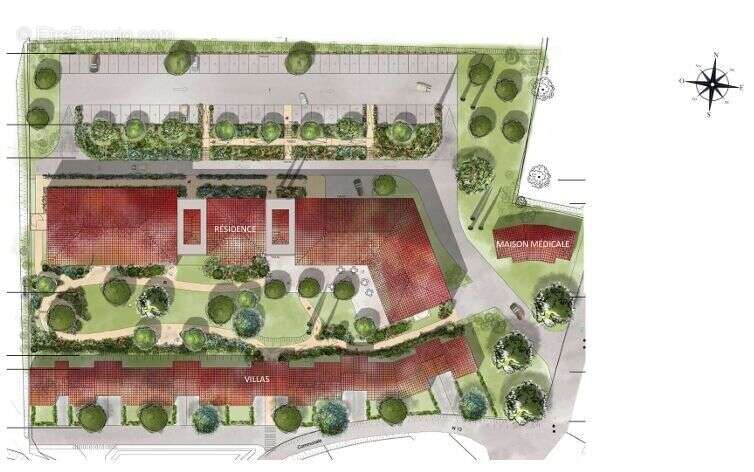 Photo 4 - Commerce à LE BRUSQUET